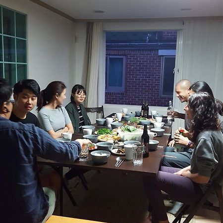 Seoul Forest Guesthouse Екстериор снимка