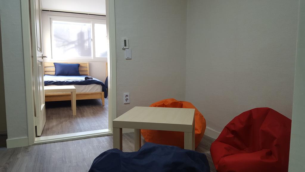 Seoul Forest Guesthouse Екстериор снимка