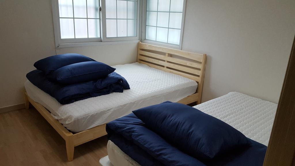 Seoul Forest Guesthouse Екстериор снимка