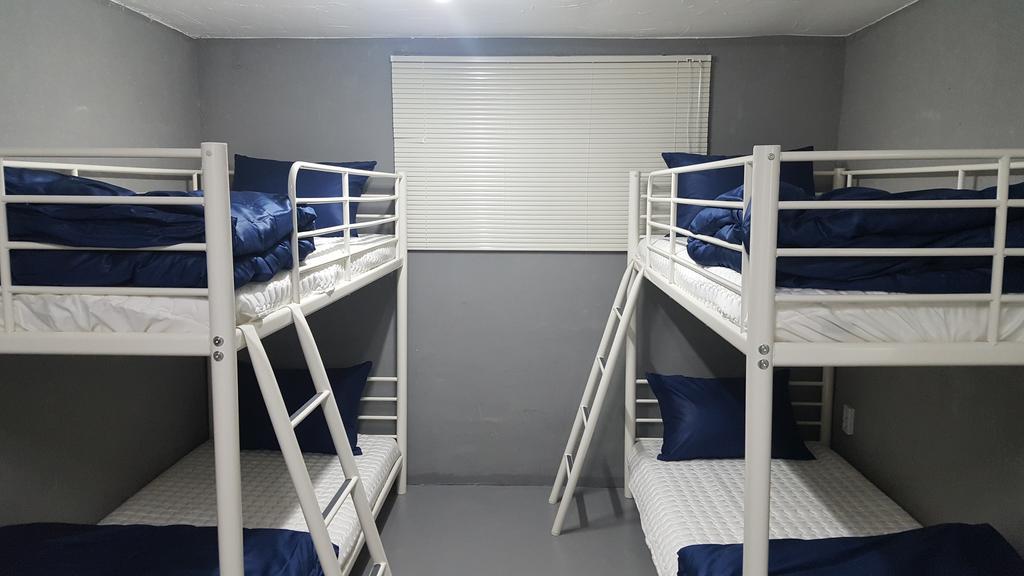 Seoul Forest Guesthouse Екстериор снимка
