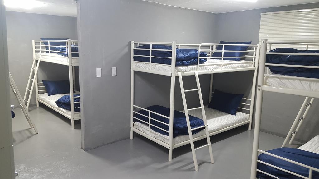 Seoul Forest Guesthouse Екстериор снимка