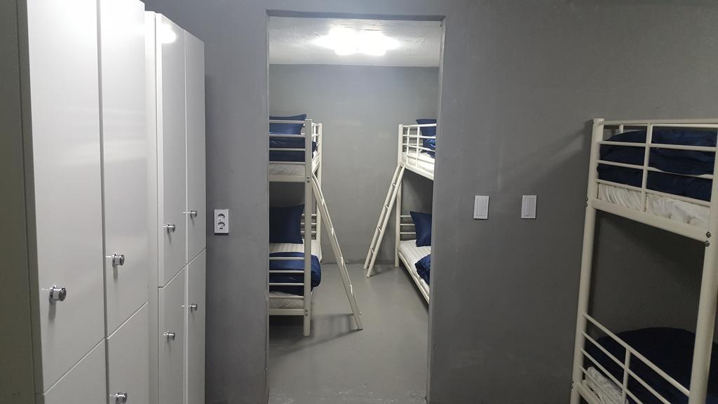 Seoul Forest Guesthouse Екстериор снимка