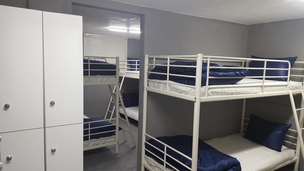 Seoul Forest Guesthouse Екстериор снимка