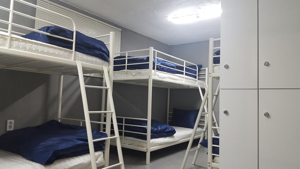 Seoul Forest Guesthouse Екстериор снимка