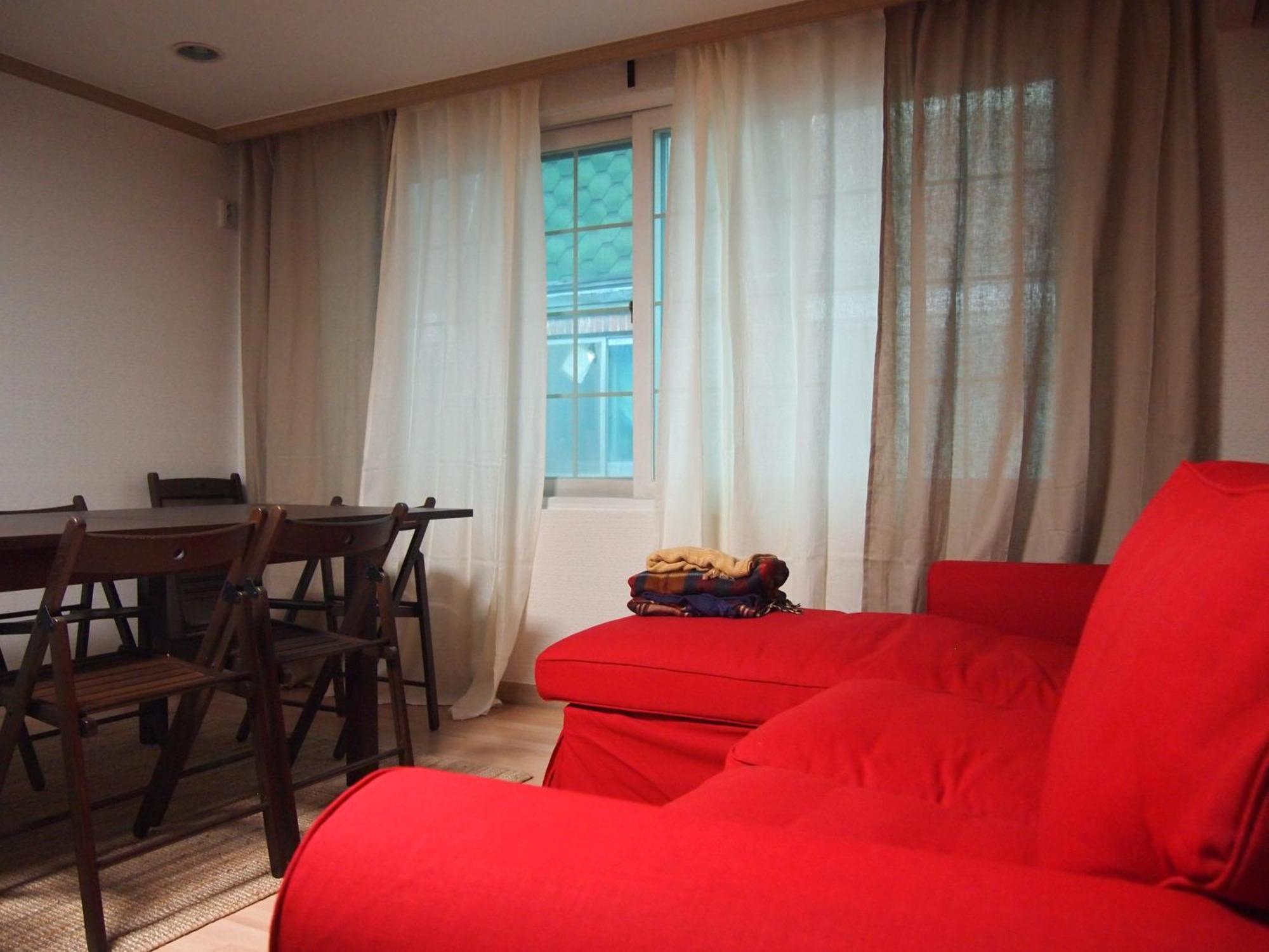 Seoul Forest Guesthouse Екстериор снимка