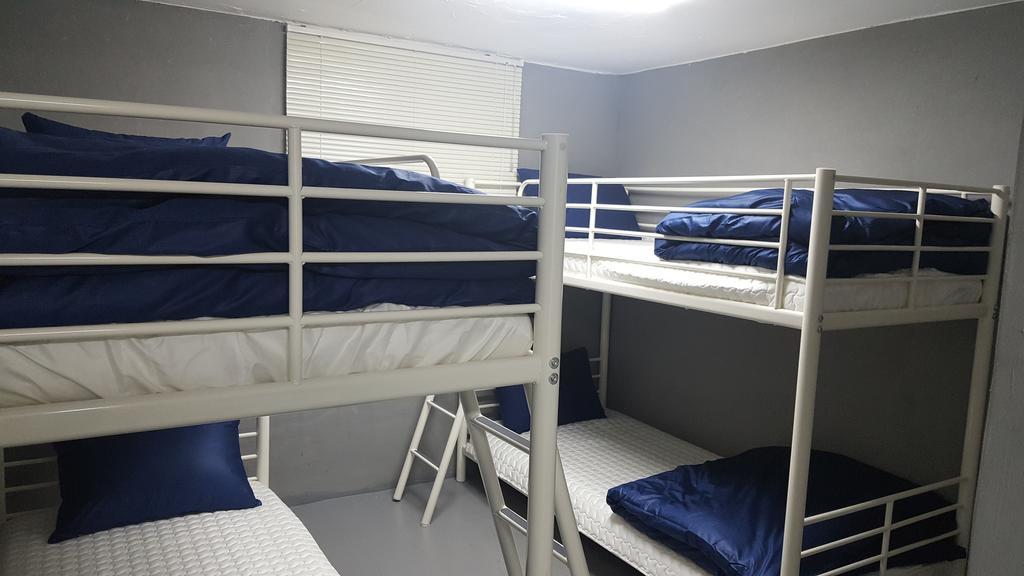Seoul Forest Guesthouse Екстериор снимка