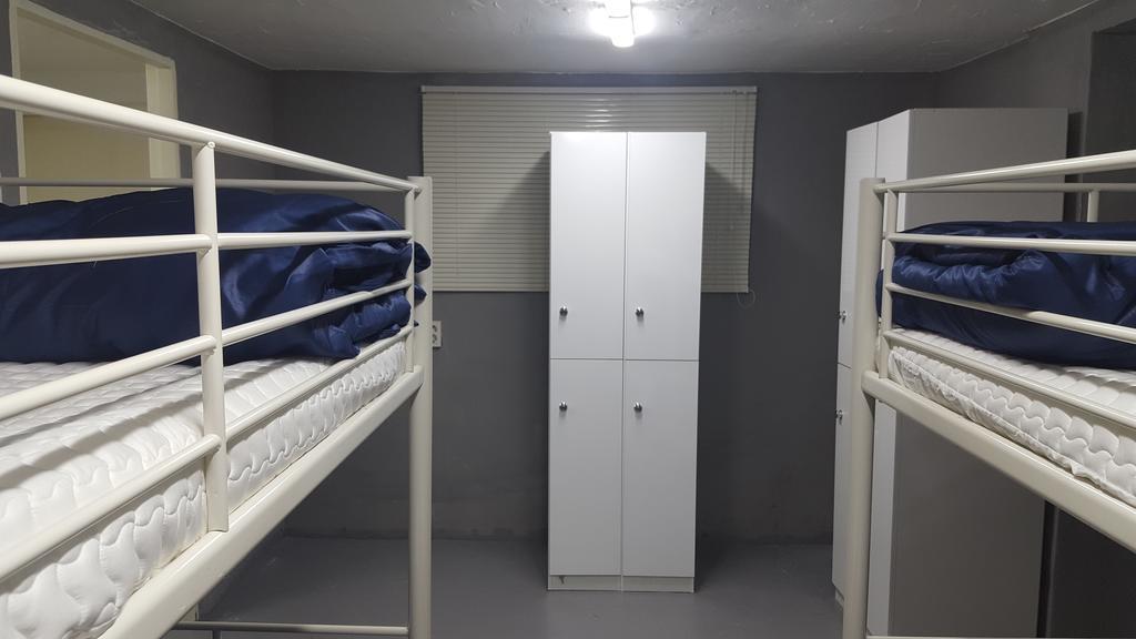 Seoul Forest Guesthouse Екстериор снимка