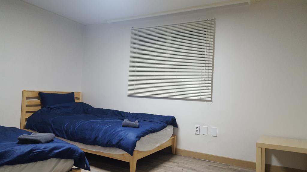Seoul Forest Guesthouse Екстериор снимка