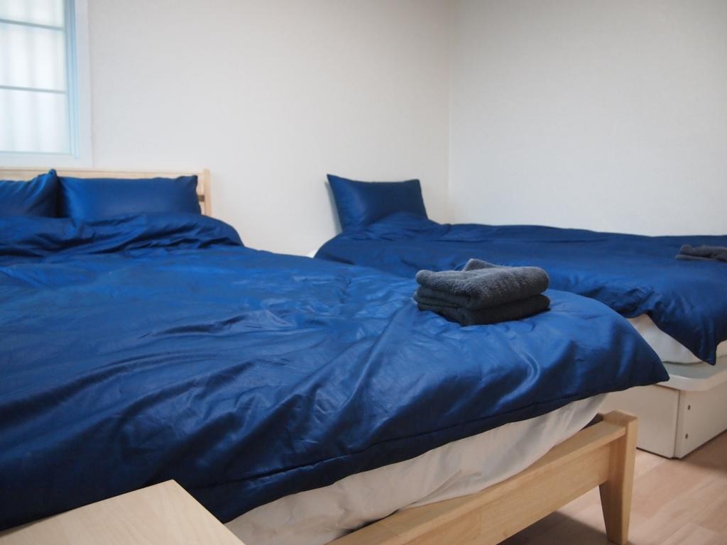 Seoul Forest Guesthouse Екстериор снимка