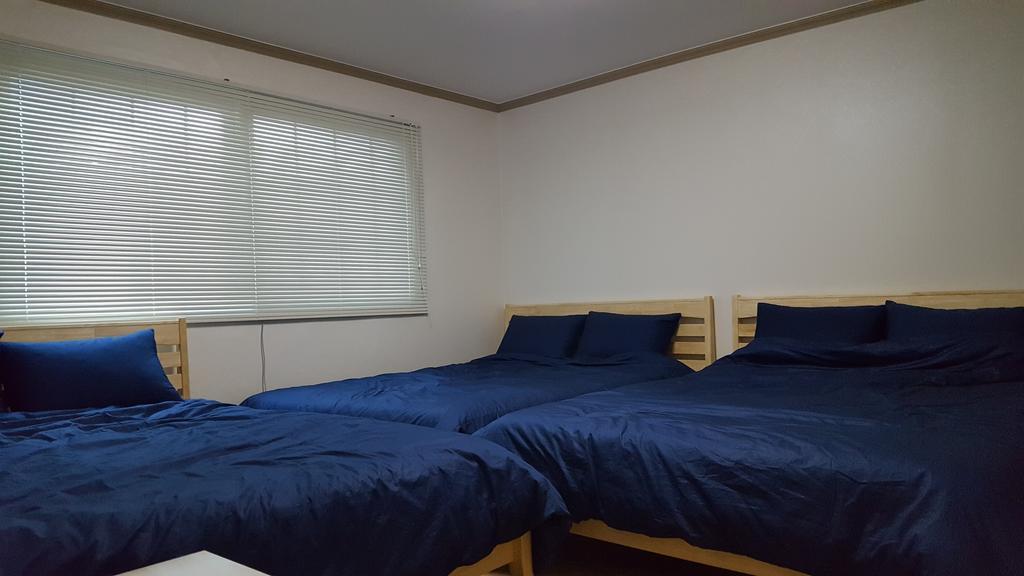 Seoul Forest Guesthouse Екстериор снимка