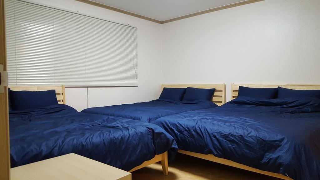 Seoul Forest Guesthouse Екстериор снимка