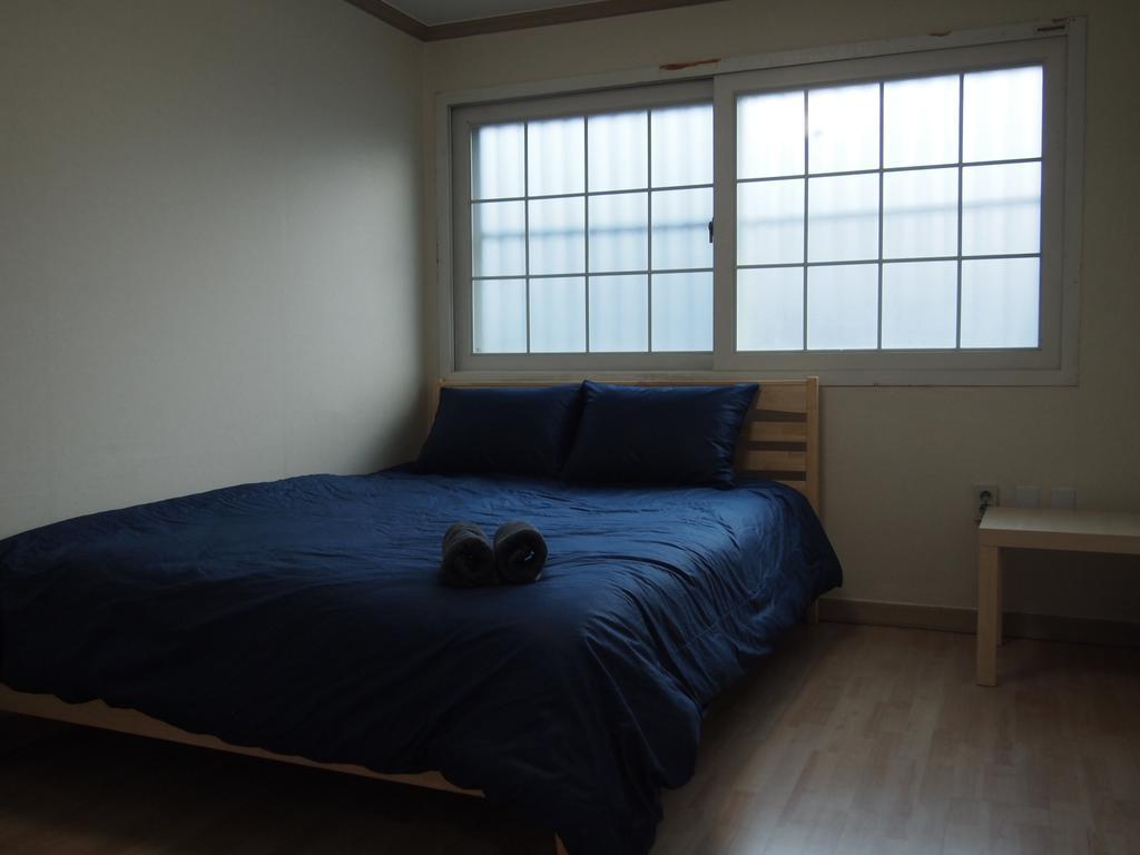 Seoul Forest Guesthouse Екстериор снимка
