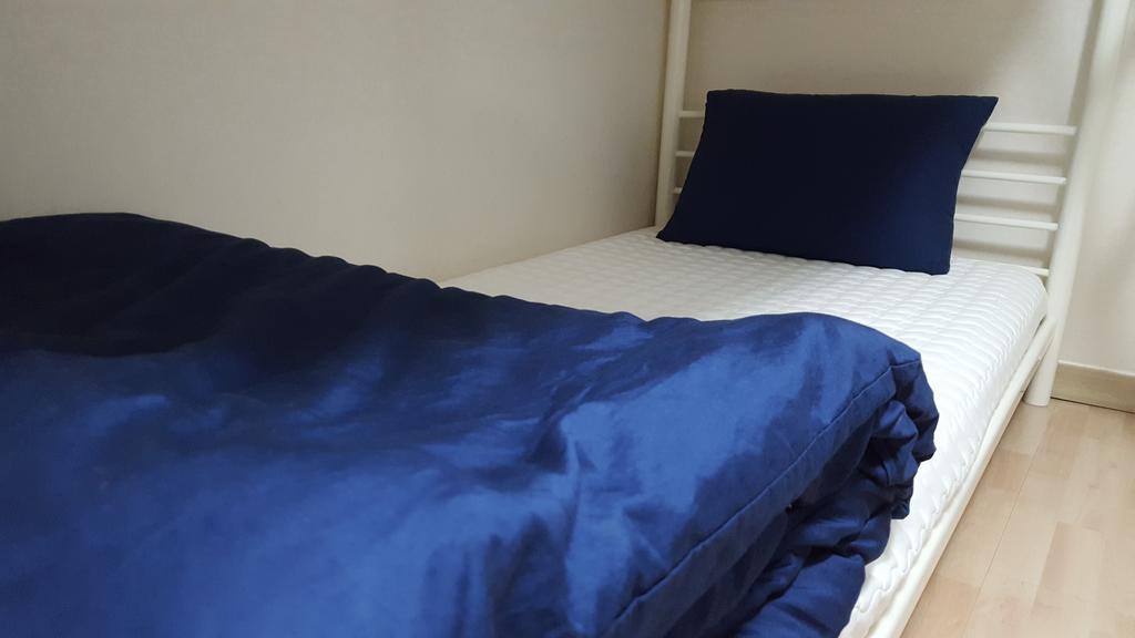 Seoul Forest Guesthouse Екстериор снимка