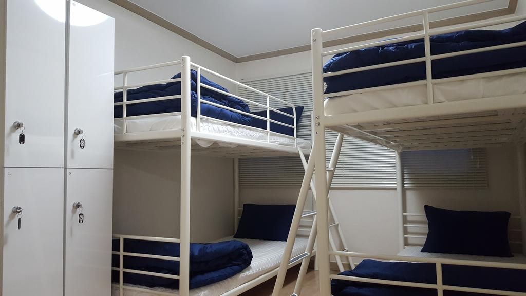 Seoul Forest Guesthouse Екстериор снимка